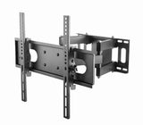 Soporte De Pared Para Tv Gembird -Movimiento Completo 32-55 Pulgadas