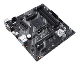 Placa Base Asus Prime A520m-A Ii Csm Amd,Am5,Ddr4,Matx