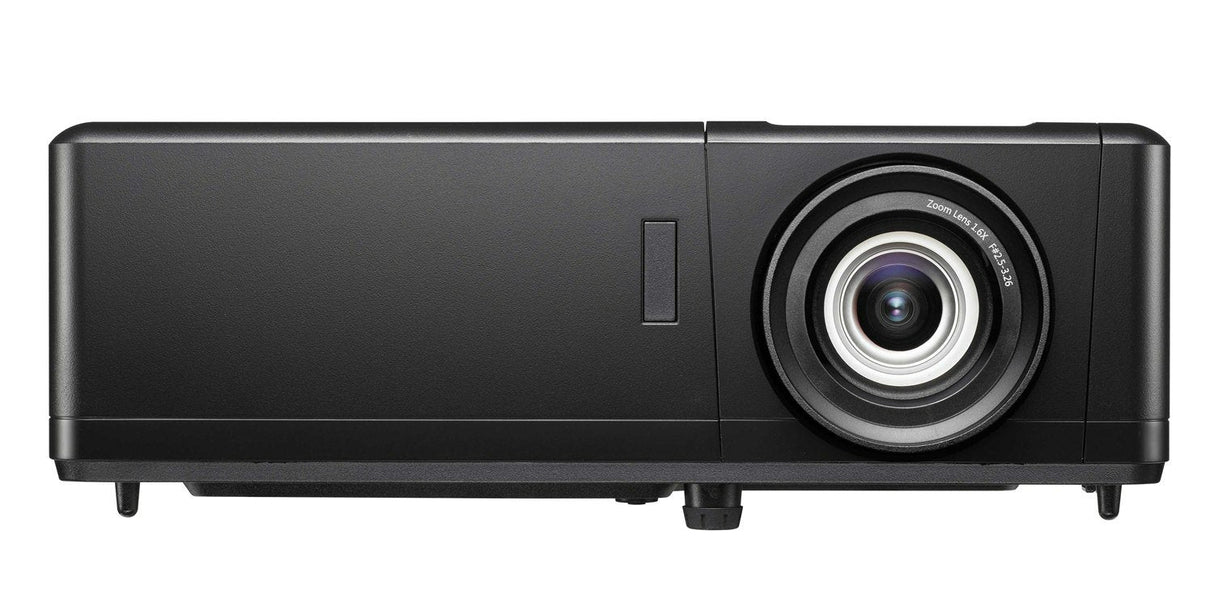 Optoma Uhz55 Proyector 3000 Lúmenes Ansi Dlp 2160p (3840x2160) 3d Blanco
