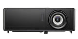 Optoma Uhz55 Proyector 3000 Lúmenes Ansi Dlp 2160p (3840x2160) 3d Blanco
