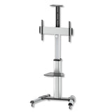 EAN 8054529022700 - Techly ICA-TR15 soporte para pantalla de señalización 177,8 cm (70") Plata imagen 2