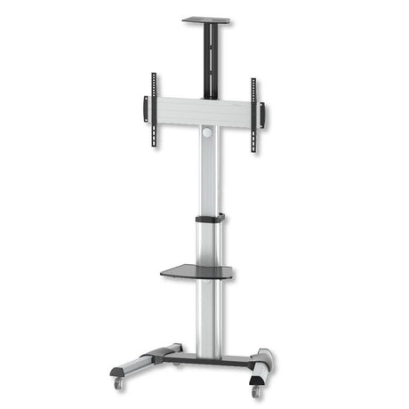 EAN 8054529022700 - Techly ICA-TR15 soporte para pantalla de señalización 177,8 cm (70") Plata imagen 2