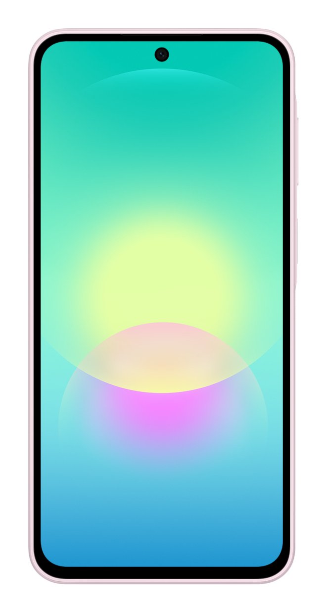 Samsung Sm-A276 A27 8+256gb6.7" 5g Light Pink Ds Eu
