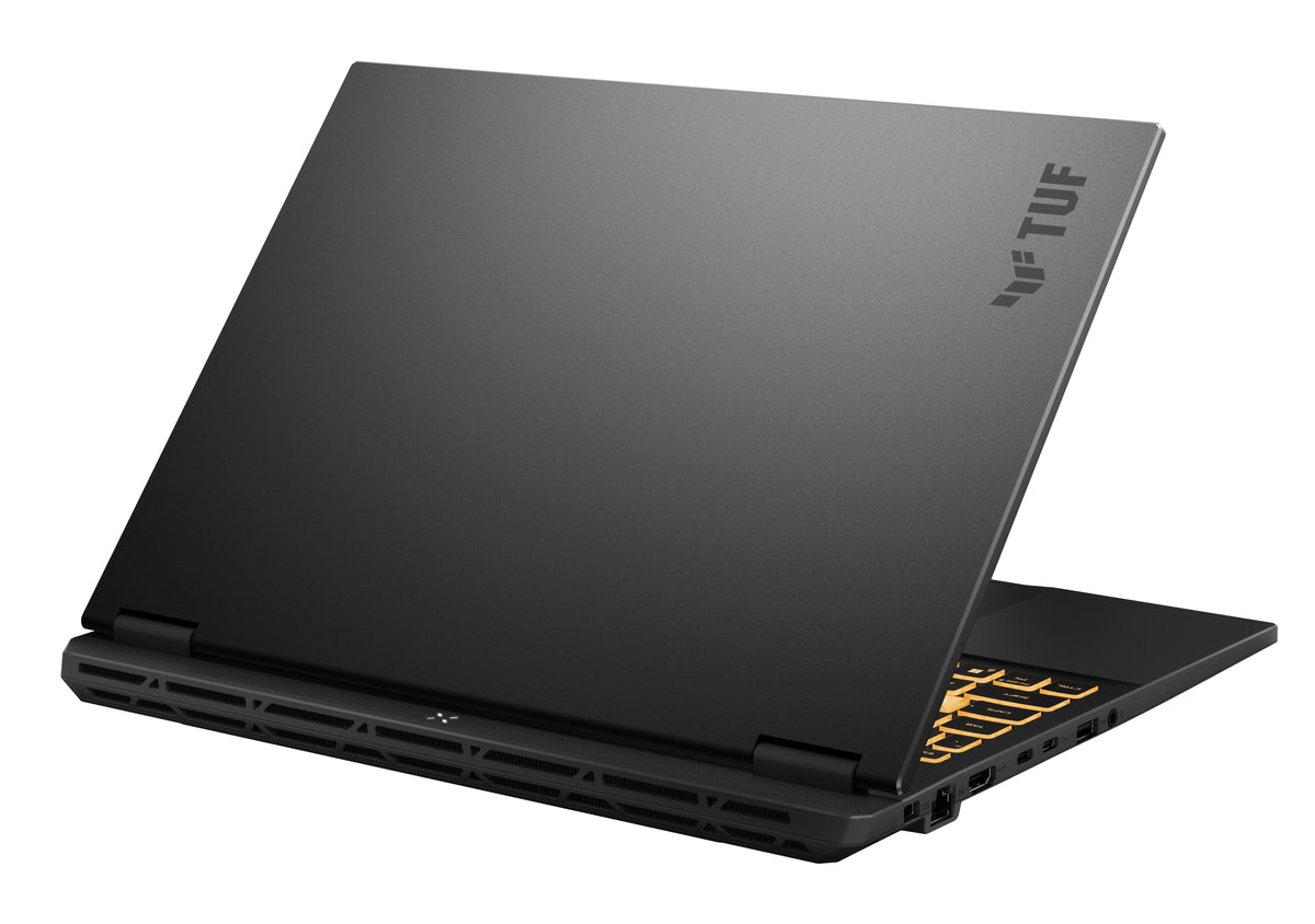 Portátil Asus Tuf Gaming F16 Fx608jpr-Qt026 16" Intel Core I7-14650hx 16gb 1tb Ssd Rtx 5070