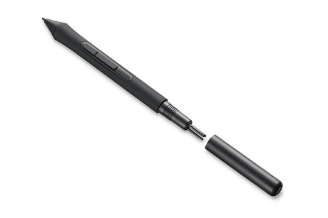 EAN 4949268621359 - Wacom Intuos S tableta digitalizadora Negro 2540 líneas por pulgada 152 x 95 mm USB/Bluetooth imagen 5