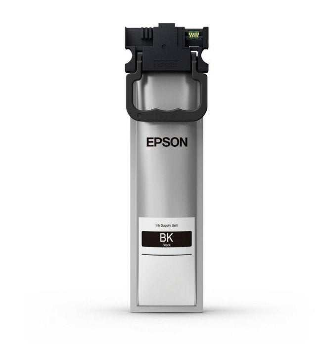 EAN 8715946711256 - Epson C13T11D140 cartucho de tinta 1 pieza(s) Original Alto rendimiento (XL) Negro imagen 1
