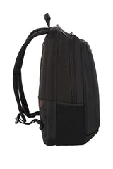 Samsonite Guardit 2.0 L Maletines Para Portátil 43,9 Cm (17.3") Mochila Negro