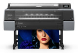 EAN 8715946743714 - Epson SureColor P9300 Spectro impresora de gran formato Inyección de tinta piezoeléctrica Color 1200 x 24 imagen 3