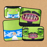 EAN 4894680049109 - Hug-A-Lumps 15754 juguete de peluche imagen 44