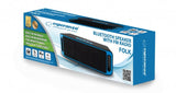 Esperanza Ep126kb Folk - Altavoz Bluetooth Con Radio Fm Integrado