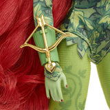 Mattel Barbie Signature - Poison Ivy , Muñeca Hrm51
