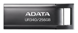 EAN 4711085946522 - ADATA UR340 unidad flash USB 256 GB USB tipo A 3.2 Gen 1 (3.1 Gen 1) Negro imagen 1