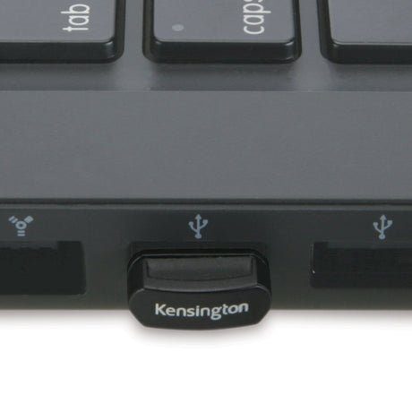 EAN 0085896724230 - Kensington Pro Fit ratón RF inalámbrico Óptico 1600 DPI imagen 3