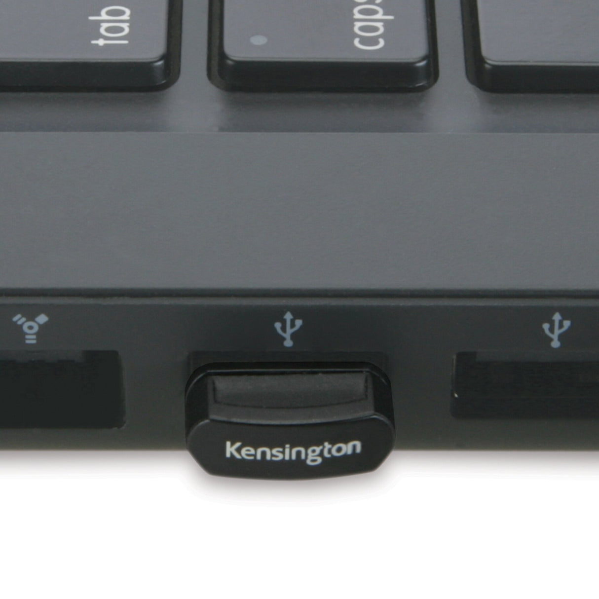 EAN 0085896724216 - Kensington Pro Fit ratón RF inalámbrico Óptico 1600 DPI imagen 3