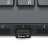 EAN 0085896724216 - Kensington Pro Fit ratón RF inalámbrico Óptico 1600 DPI imagen 3
