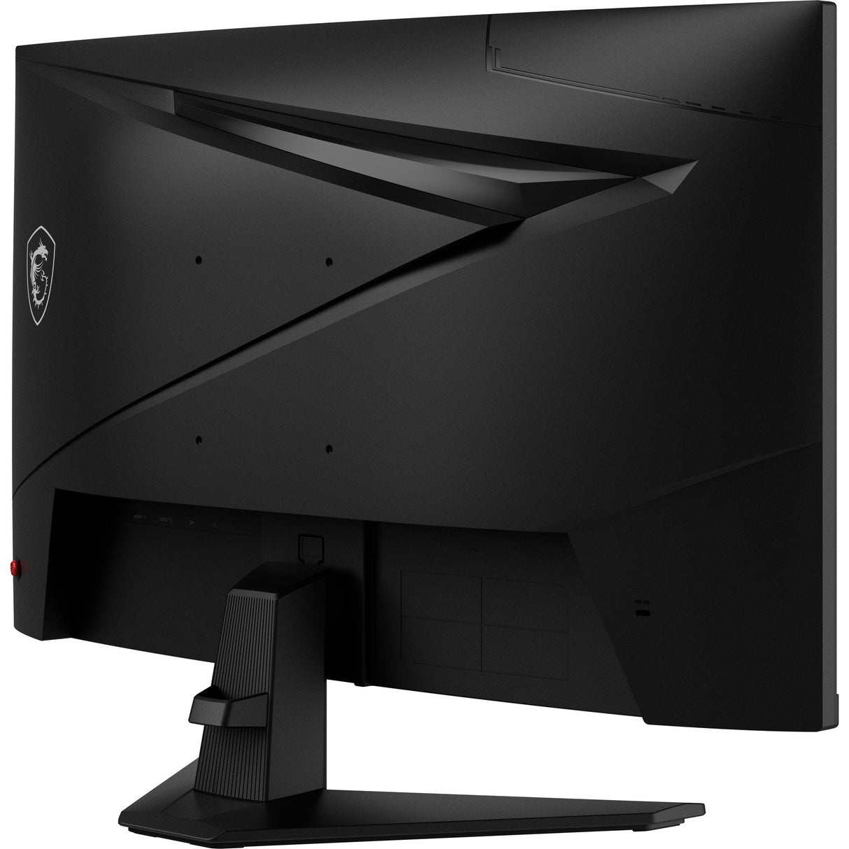 Monitor Msi  (27") 1920 X 1080 Pixel  9s6-3ce91h-012 16:9 Full Hd Rapid Va 0,5 Ms 240 Hz Hdr Displayport Hdmi Vesa