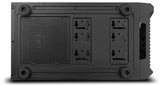 Caja Pc Nox Semitorre Hummer Frost Argb Lighting