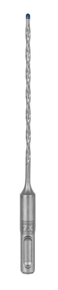 Broca Bosch Professional Expert  Sds-Plus-7x, Ø 3,5 Mm, Longitud Útil 100 Mm 2608900056