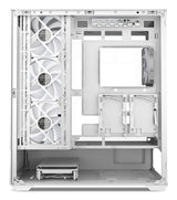 Caja Pc Sharkoon Ak6 Rgb 4044951041701