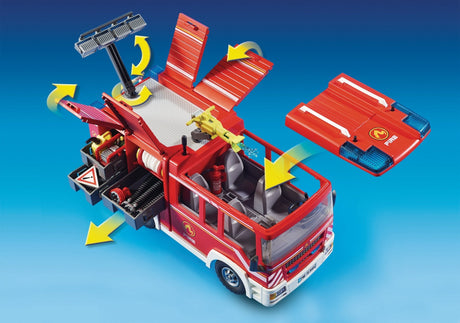 EAN 4008789094643 - Playmobil 9464 vehículo de juguete imagen 6
