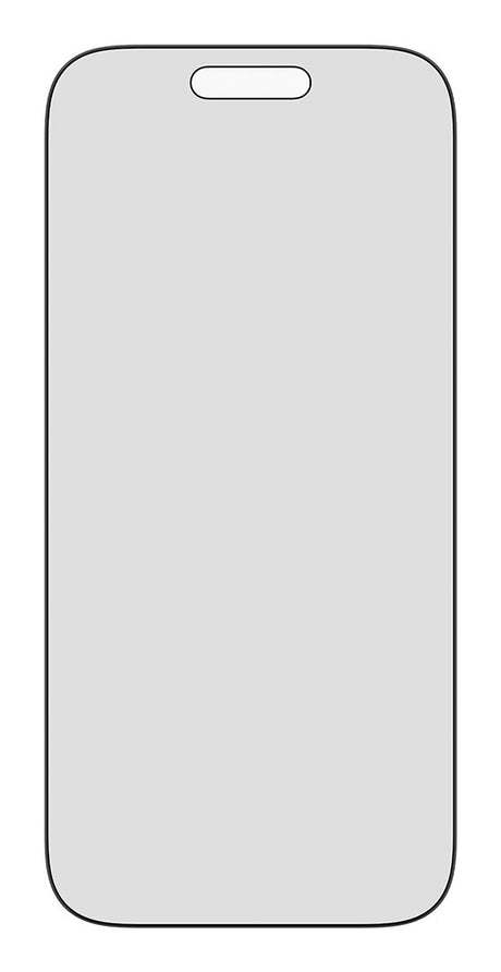 EAN 5715685030536 - PanzerGlass ® Privacy Screen Protector iPhone 17 Pro | Ultra-Wide Fit w. FASTFIT IN-A-BOX Protector de pa imagen 4