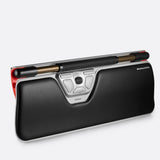 EAN 0743870003923 - Contour Design RollerMouse Red Plus ratón Oficina Bluetooth + USB Type-C 2800 DPI imagen 5