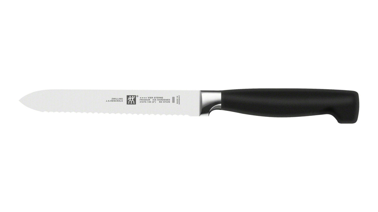 Bloque De Cuchillos Zwilling 35145-000-0, Tijeras, Cuchillo X 5