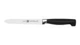 Bloque De Cuchillos Zwilling 35145-000-0, Tijeras, Cuchillo X 5