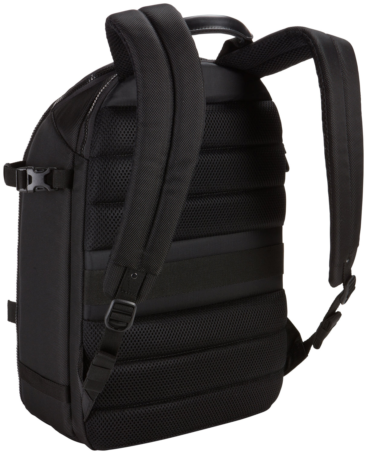 EAN 0085854241441 - Case Logic BRBP-106 mochila Negro Poliéster imagen 2