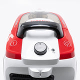 EAN 6221127459685 - TORNADO VCCKC800RCL aspiradora 1,8 L Aspiradora cilíndrica Secar 800 W Sin bolsa imagen 24