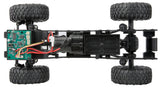 EAN 4262500342783 - Amewi 22726 modelo controlado por radio Camión oruga Motor eléctrico 1:16 imagen 8