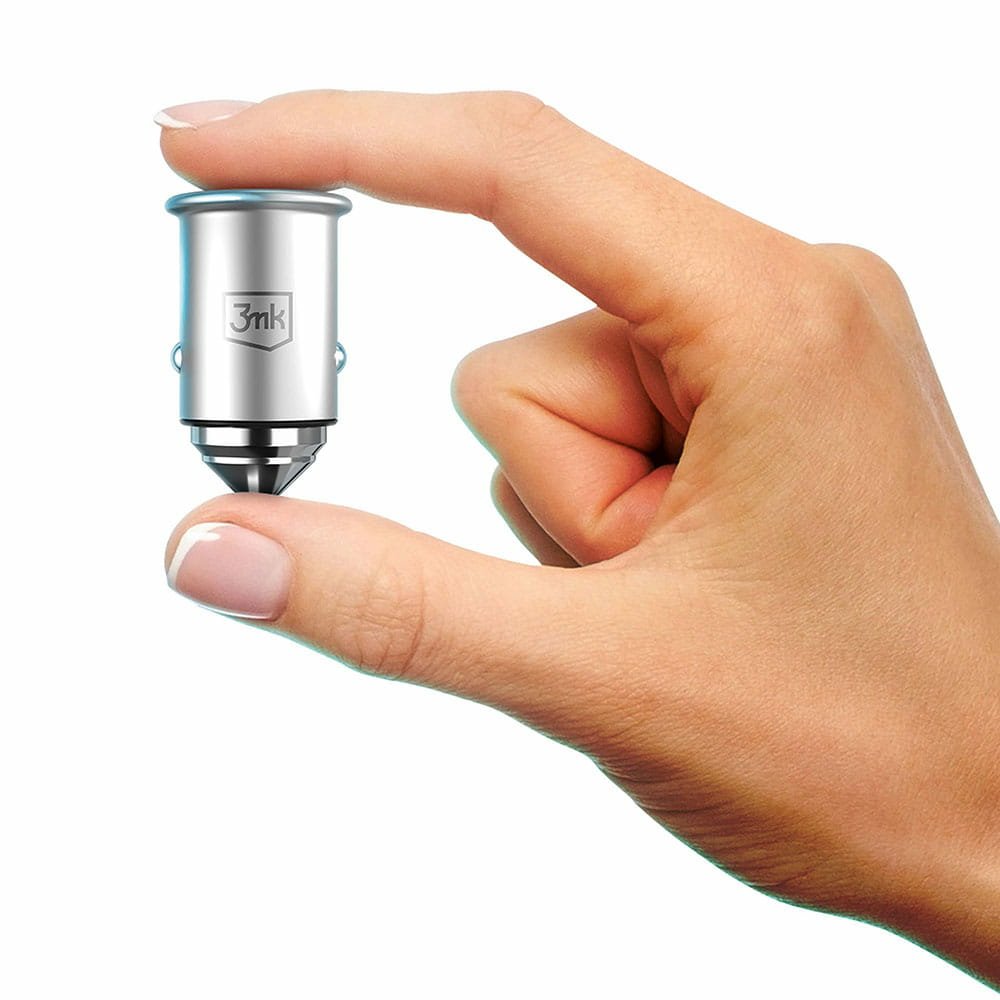 EAN 5903108527231 - 3MK Hyper Car Charger imagen 4