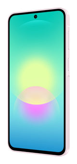Samsung Sm-A276 A27 8+256gb6.7" 5g Light Pink Ds Eu
