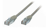 S-Conn 2m Rj45 Cable De Red Gris Cat6 S/Ftp (S-Stp)