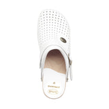 EAN 5038483294123 - Scholl Clog supercomfort Zapatilla cerrada Femenino Blanco imagen 5