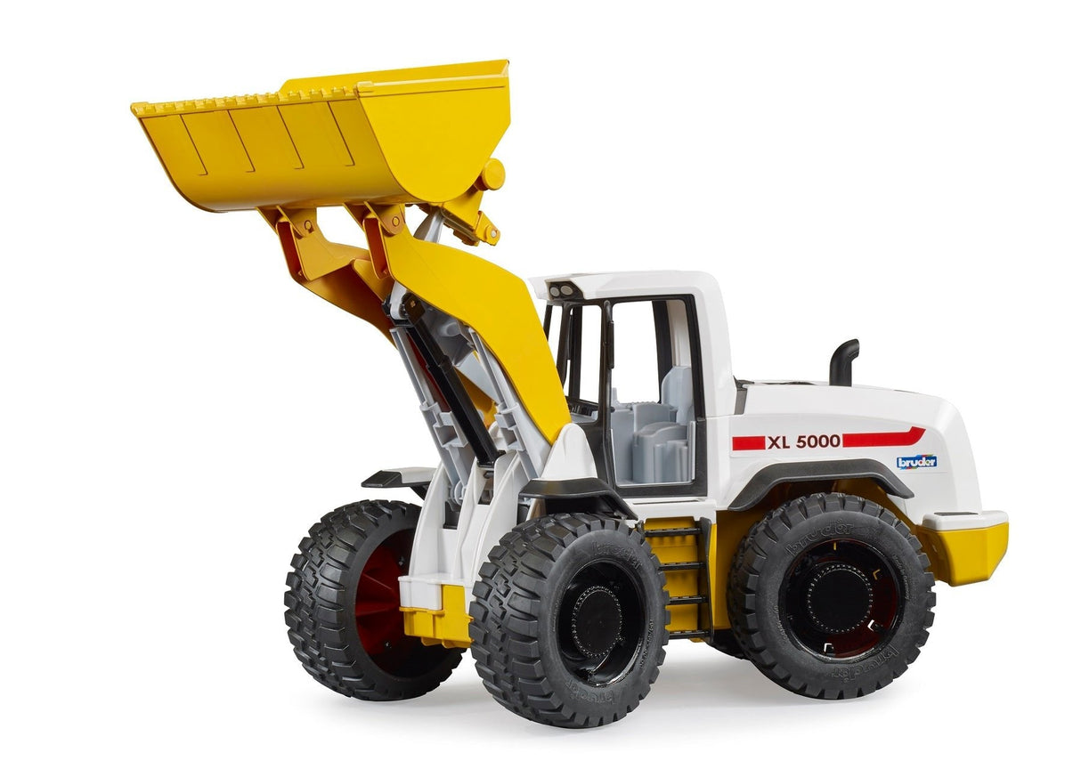 Bruder Excavadora , 03412