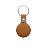 Localizador Leotec Mitag Letag01m Compatible Con Apple Incluye Llavero Marrón