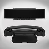 Alcatel Epure Premium Black Teléfono Fijo Dect - Negro