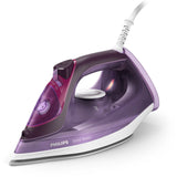 Philips Plancha De Vapor Dst3041/30 Easyspeed, 2600w, Suela Cerámica