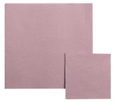 Pronappe Servietten 38,0 X 38,0 Cm Altrosa