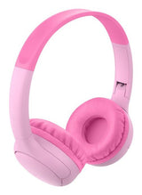 Belkin Soundform Mini 2 Wireless On-Ear Kinder Pink    Aud012hqpk
