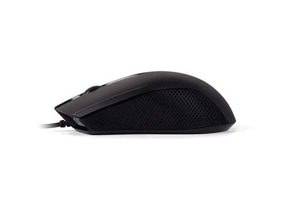 EAN 4711421934763 - A4Tech OP-760 ratón Hogar Ambidextro USB tipo A Óptico 1200 DPI imagen 3