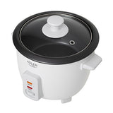 EAN 5905575901798 - Adler AD 6418 arrocera 300 W Blanco imagen 3