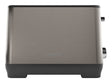 EAN 8435256810158 - Aiwa KOTAN 7 2 rebanada(s) 1000 W Negro, Acero inoxidable imagen 1