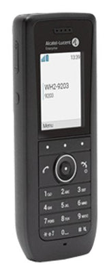 8158s Wlan Handset Includes Set, Battery, Belt Clip, Regulatory Sheet