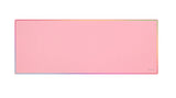 Alfombrilla Mars Gaming Mmp224 880 X 330 X 3mm Rosa