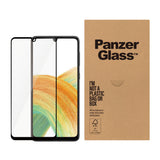 EAN 5711724372919 - PanzerGlass ® Screen Protector Samsung Galaxy A33 5G Protector de pantalla 50 pieza(s) imagen 2