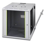 Digitus Dn-19 16u-3 Armario Rack Rack O Bastidor Independiente Gris