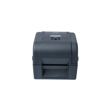 EAN 4977766800327 - Brother TD-4650TNWB impresora de etiquetas Térmica directa / transferencia térmica 203 x 203 DPI 203,2 mm imagen 1
