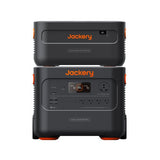 EAN 190074000997 - Jackery 3807-009 estación de energía portátil 6 Fosfato de hierro-litio (LiFePo4) 6000 W 27,9 kg imagen 4